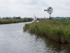 Kanal zum Sneeker Meer