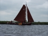 Ein weiteres Plattbodenschiff